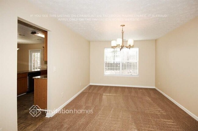 Building Photo - 3925 Bradford Walk Trail