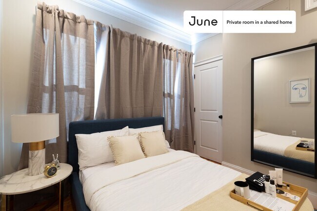Foto del edificio - Room in Shared 3 bed/1 bath home in North End