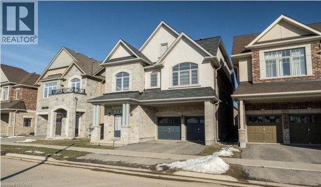 Building Photo - 3159 Lula Rd