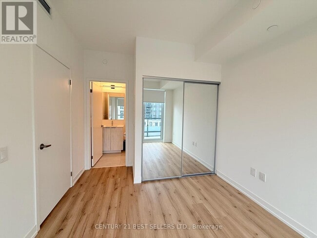 Building Photo - 2485 Eglinton Ave W