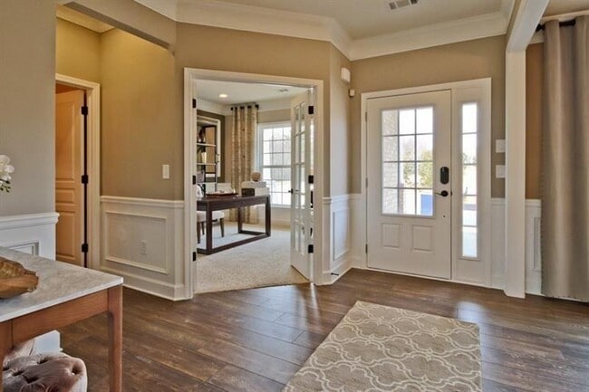 Foto del edificio - 1316 Calistoga Way