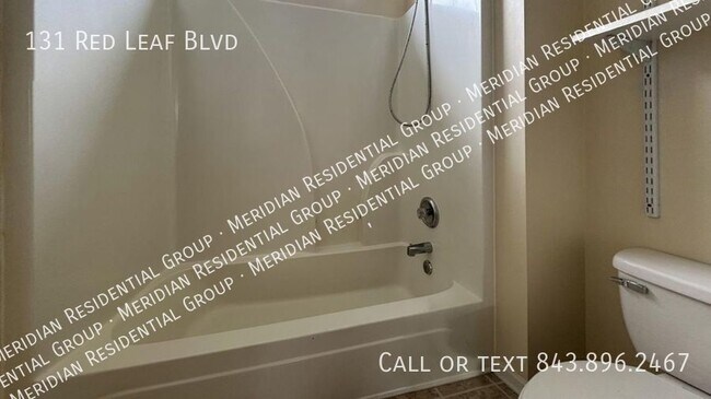 Foto del edificio - 3 bed / 2.5 bath ~ Foxbank Plantation