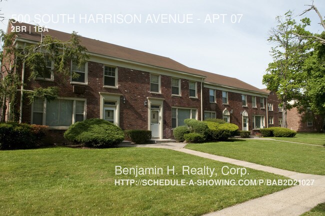 Building Photo - 500 S HARRISON St