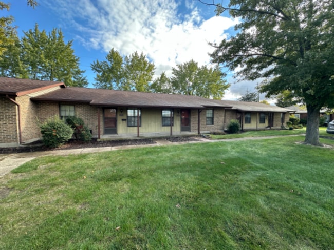 Building Photo - 606 Cumberland Dr