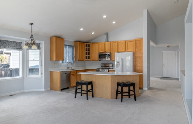 Photo - 2815 Decatur Dr House