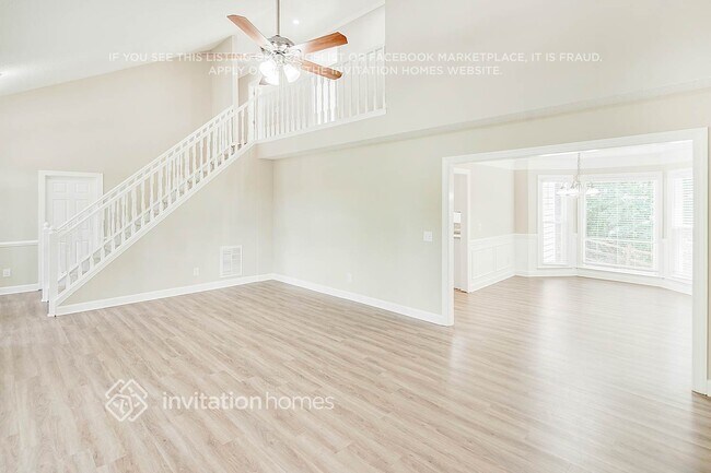 Foto del edificio - 3929 Melshire Ln