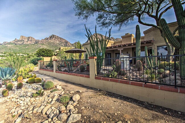 Foto del edificio - 1195 Cam Diestro