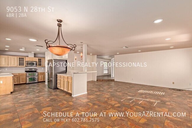 Foto del edificio - 9053 N 28th St
