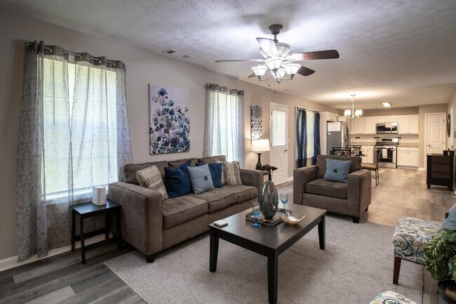 Foto del edificio - 4211 Old House DriveBEDROOM 1B - 776037