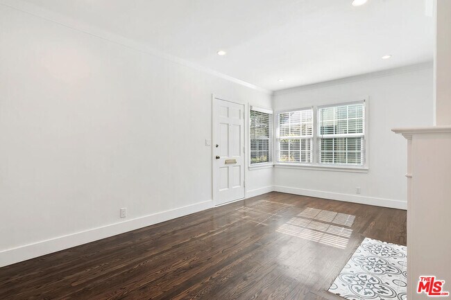 Building Photo - 5445 Colfax Ave