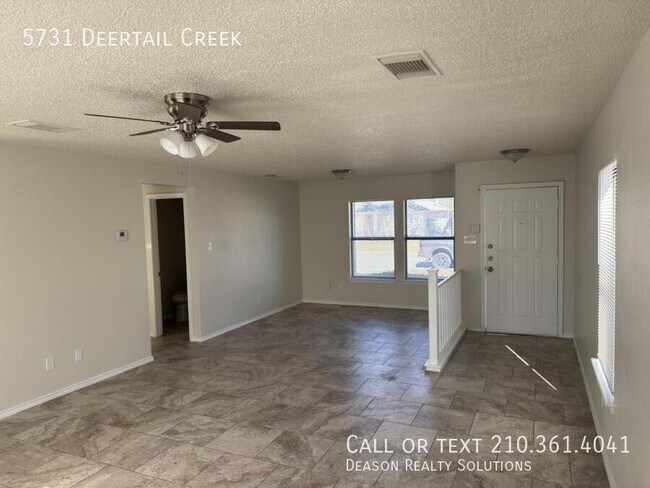 Building Photo - 5731 Deertail Creek