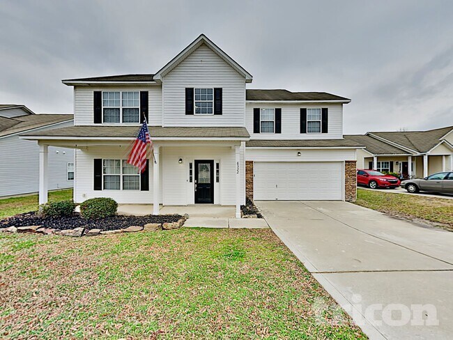 Foto del edificio - 8322 Knapp Ct