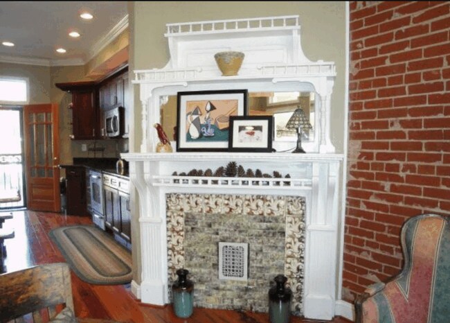 Foto del edificio - 37 R St NW