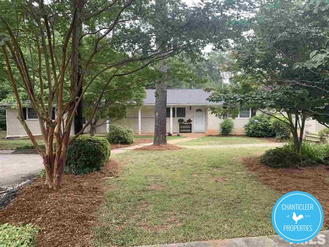 Building Photo - 2513 Ricky Cir