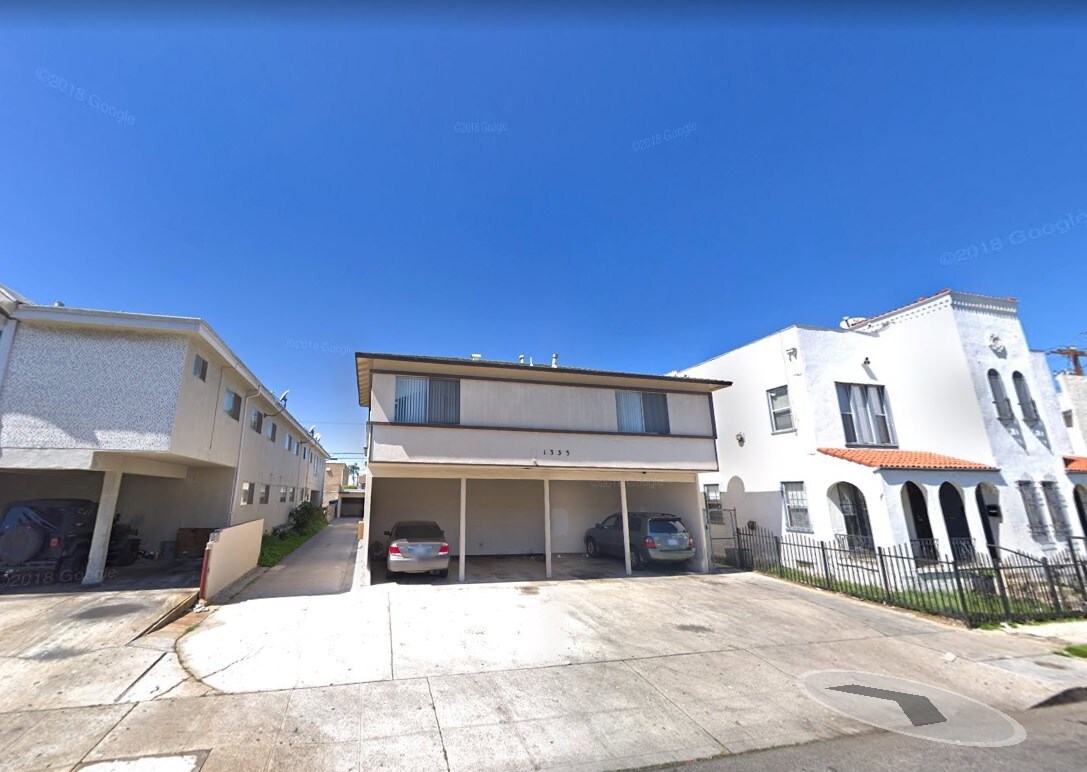 Foto principal - 1333 2nd Ave