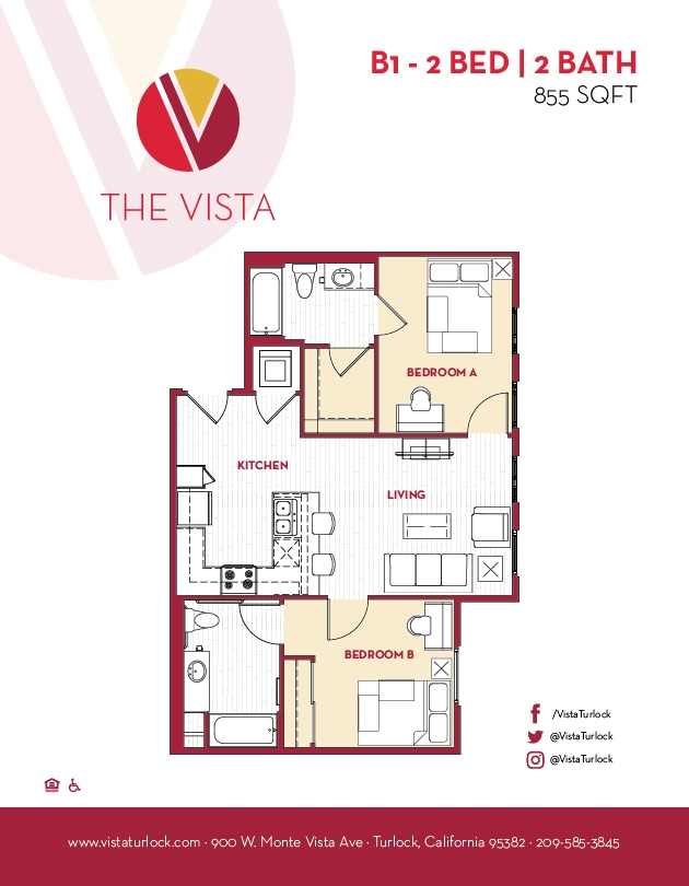 Building Photo - The Vista