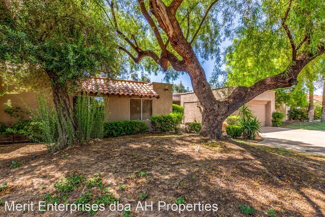 Building Photo - 3 br, 2 bath House - 7207 E SOLANO DR