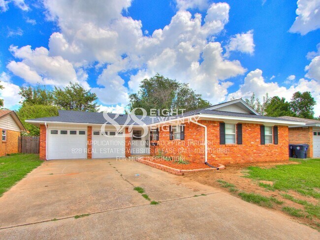 Photo - 8129 NW 28th Terr. House