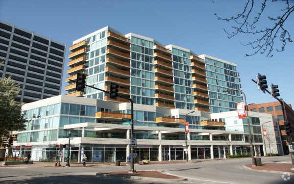 Building Photo - Optima Towers
