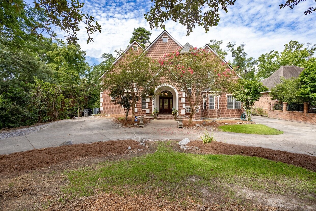 Foto principal - Historic Highland Road Beauty with Bayou V...