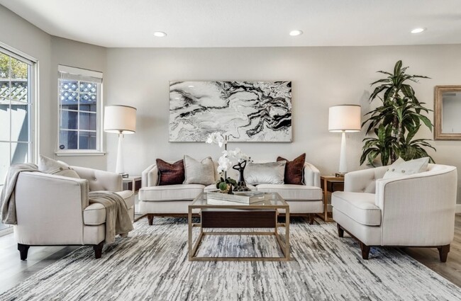 Foto del edificio - 1067 Almaden Village Ln