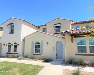 Building Photo - 3855 S McQueen Rd