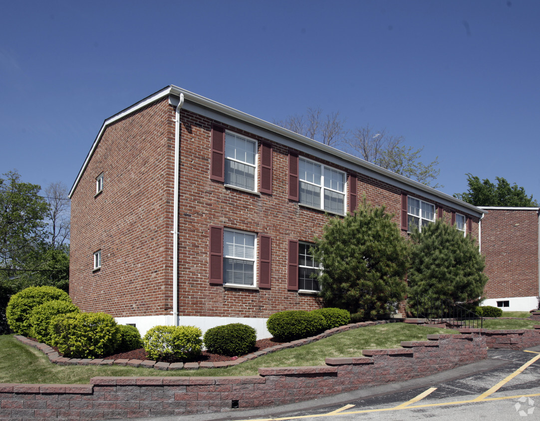 Primary Photo - Orchard Park Apartments