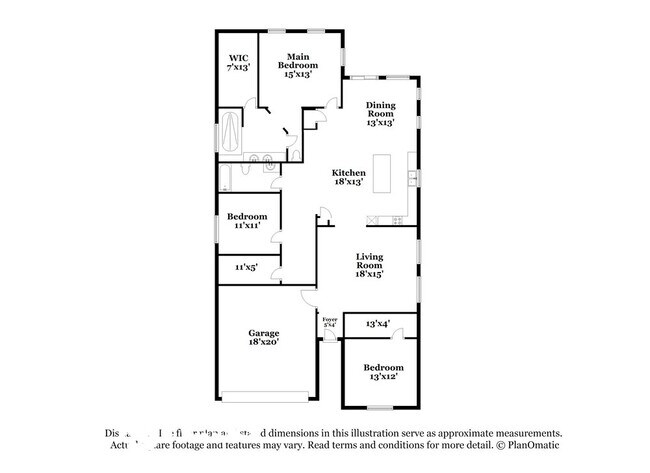 Building Photo - 2808 W Angel Way
