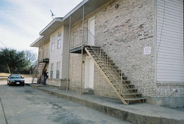 Foto del edificio - 228 Avenue F