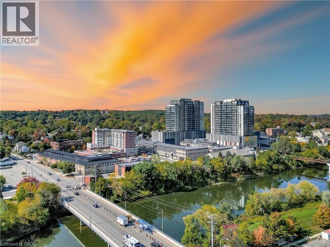 Photo du bâtiment - 15 Glebe St