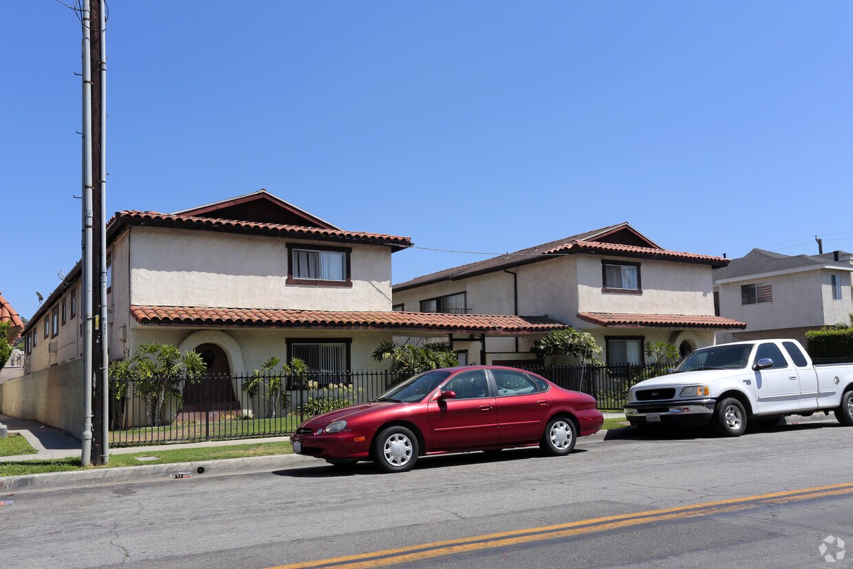 13932 Coteau Dr, Whittier, CA 90604 - Apartments in Whittier, CA ...