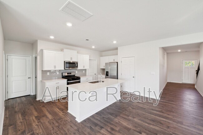 Building Photo - 14205 Wilson Mac Ln