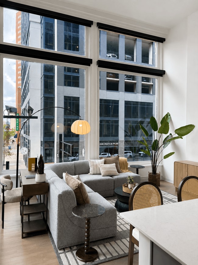 Building Photo - Textile Lofts