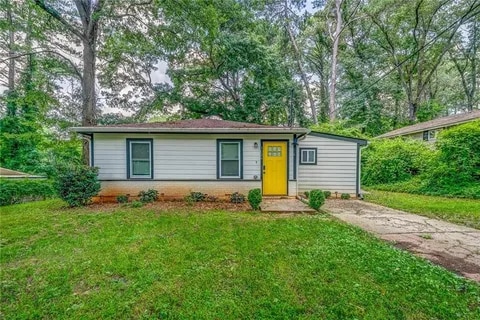 Foto principal - 1024 Regis Rd SE
