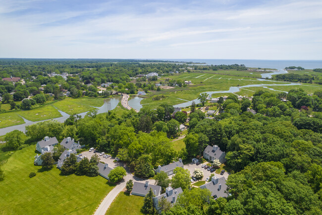 Building Photo - 45 River Colony