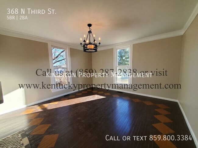 Foto del edificio - 368 N Third St.-