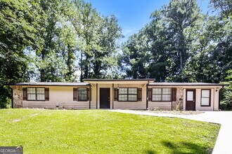 Building Photo - 2607 Foxwood Pl