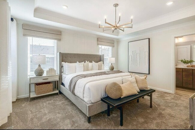 Foto del edificio - 5016 Rill Ct