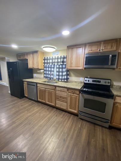 Foto principal - 1512 Nancy Jack Rd