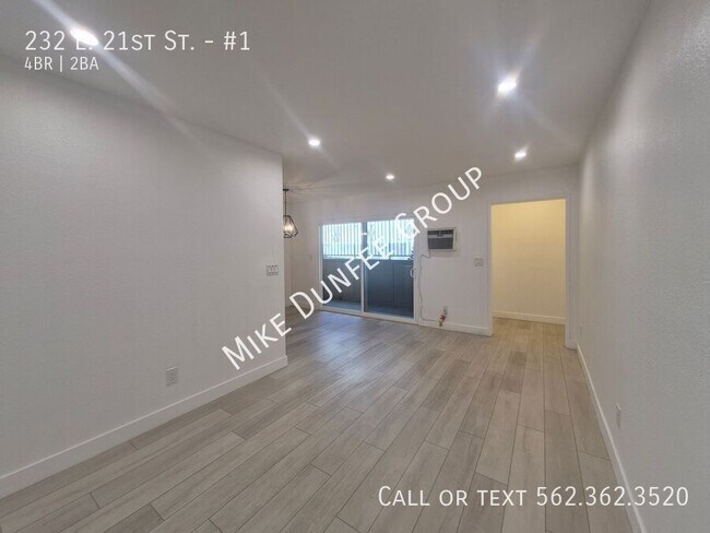 Foto del edificio - 232 E 21st St
