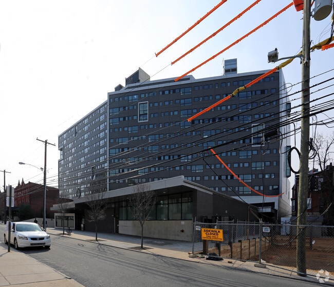 Building Photo - The Radian