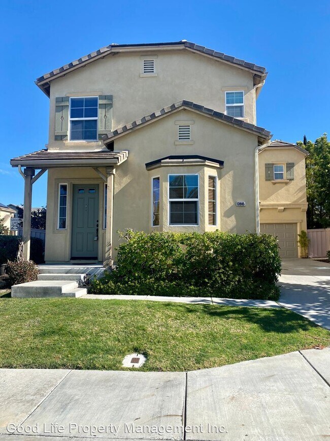 Building Photo - 3 br, 3.5 bath House - 13985 Bryn Glen Ct