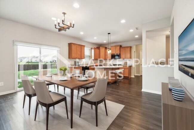 Foto del edificio - 5382 Aster Dr