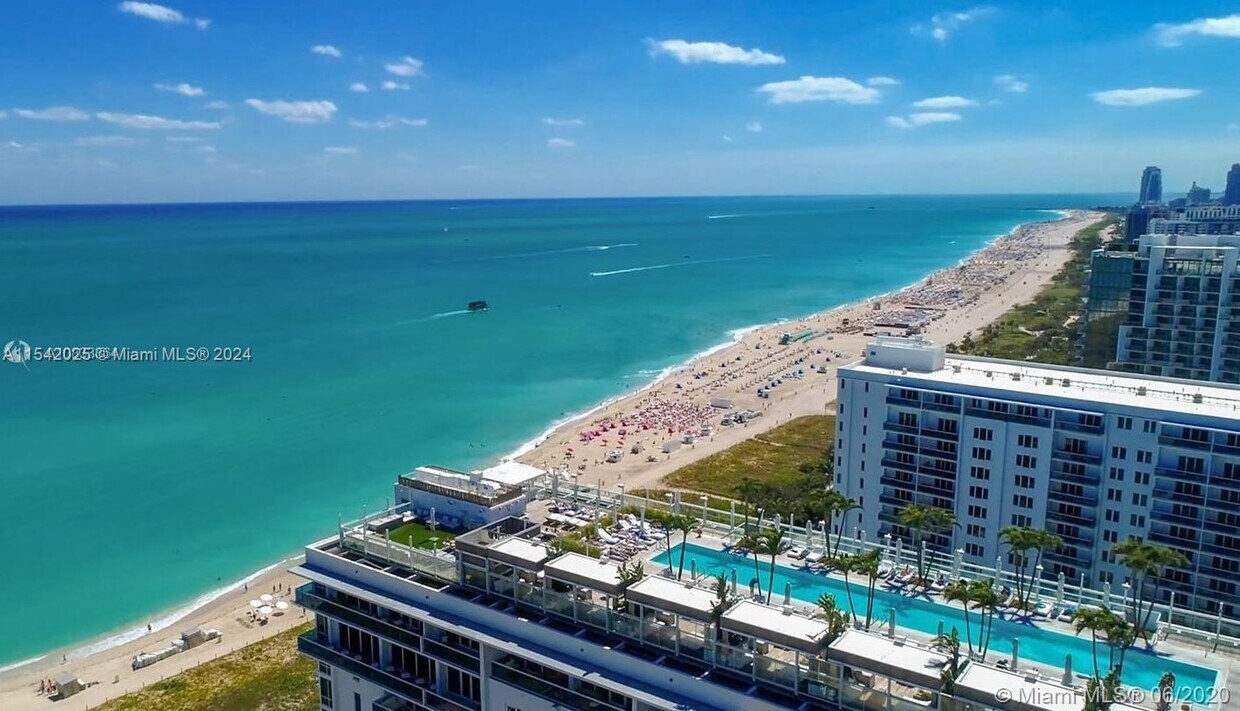 2301 Collins Ave Unit 1234, Miami Beach, FL 33139 Condo for Rent in