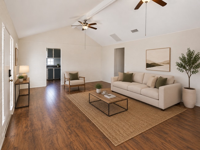 Building Photo - 445 1/2 E. Puente St