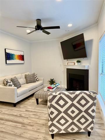 Foto del edificio - 7151 Gaston Ave