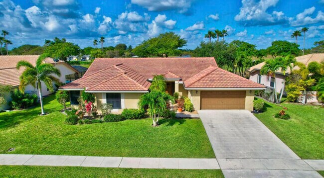 Foto del edificio - 11600 Island Lakes Ln