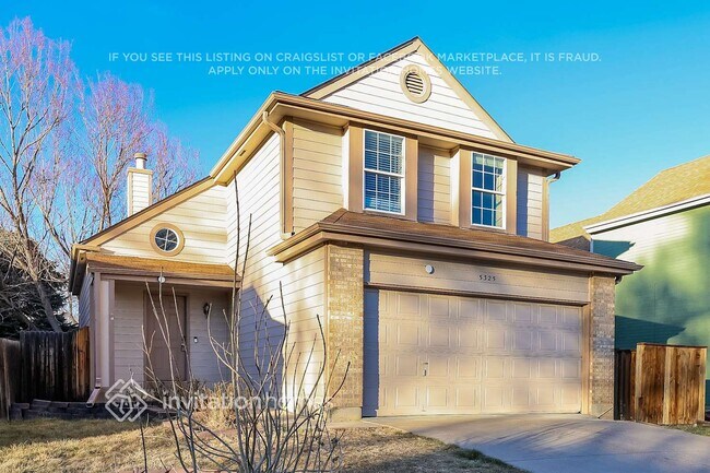 Foto del edificio - 5325 W 115th Pl