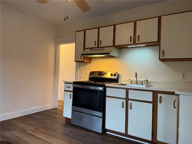 Building Photo - 3909 Rush Mendon Rd