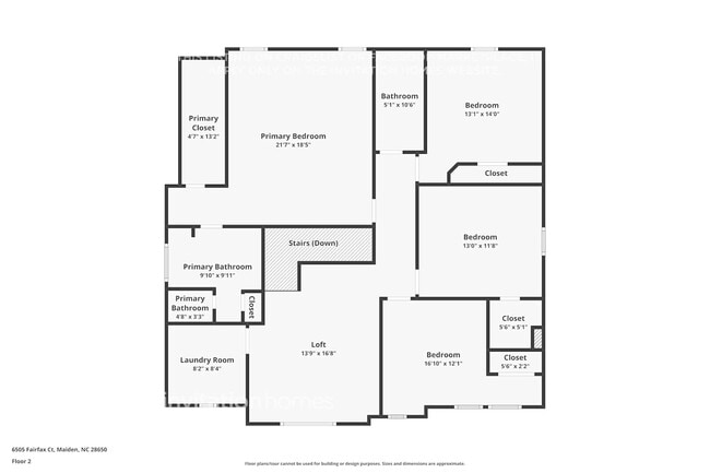 Building Photo - 6505 Fairfax Ct
